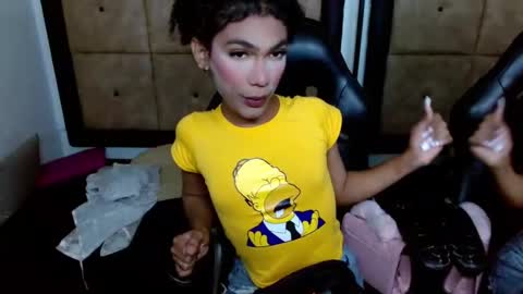 Penelopee Rouse online show from 17, 11, 2025