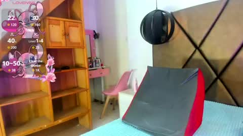 Sweet Penelope online show from 3, 7, 2026