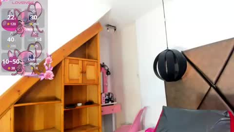 Sweet Penelope online show from 17, 7, 2026