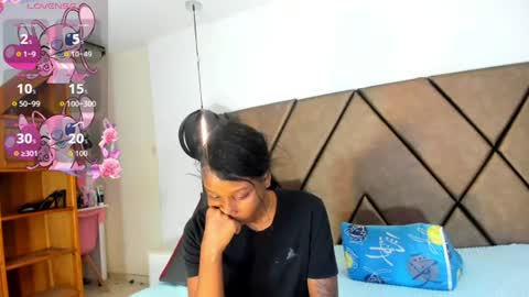 Sweet Penelope online show from 24, 7, 2026