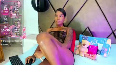 Sweet Penelope online show from 28, 7, 2026