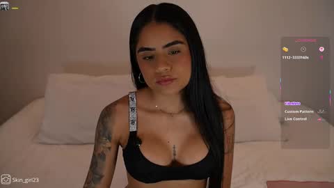 Snapshot of penelopesexx_ chatting on 17, 10, 2025 penelopesexx_ online show from 17, 10, 2025