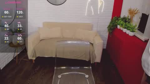 Hi  Im Peneloppa online show from 4, 12, 2025