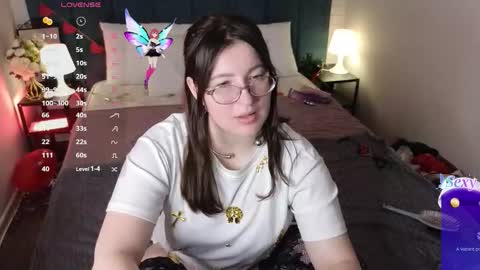 Hi  Im Peneloppa online show from 28, 3, 2026