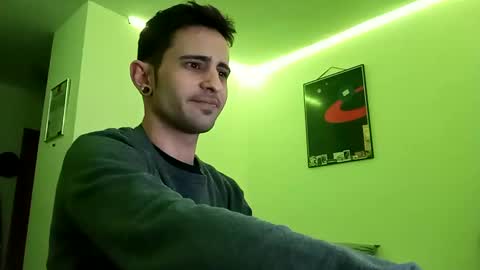 penesvoladores92 online show from 16, 1, 2025