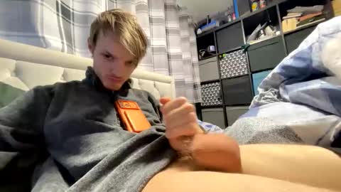 Penguin online show from 23, 3, 2026