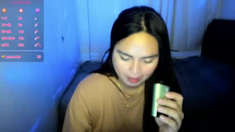 Snapshot of peninayni chatting on 22, 2, 2026 peny online show from 22, 2, 2026