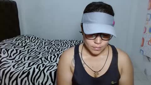 Megan online show from 13, 2, 2025