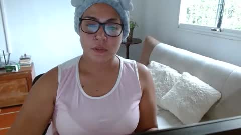 Megan online show from 23, 4, 2026