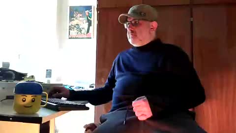 Peppe online show from 9, 3, 2025