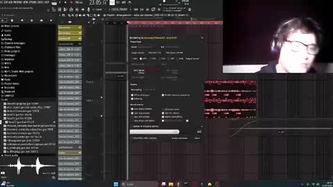 peppendriver online show from 15, 3, 2026