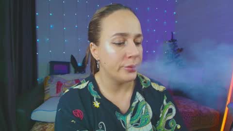 Dia  online show from 31, 12, 2024