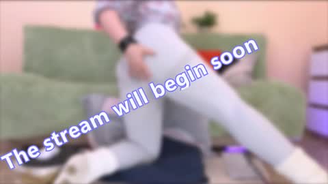 Olga and Kirill online show from 25, 4, 2026