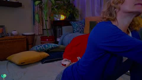 Peppermint and Dusty  online show from 27, 12, 2024