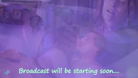 Peppermint and Dusty  online show from 27, 1, 2025