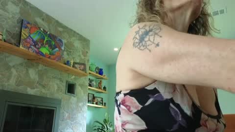 Peppermint and Dusty  online show from 29, 4, 2026