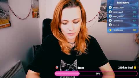 Mia online show from 31, 1, 2026