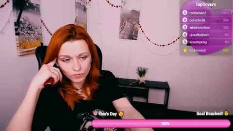 Mia online show from 20, 2, 2026