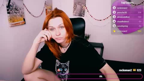 Mia online show from 21, 2, 2026