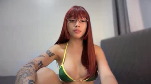 Snapshot of pepsi_danicex chatting on 1, 5, 2026 Danice online show from 1, 5, 2026
