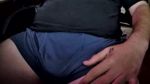 Snapshot of percmaster chatting on 11, 11, 2025 tony online show from 11, 11, 2025