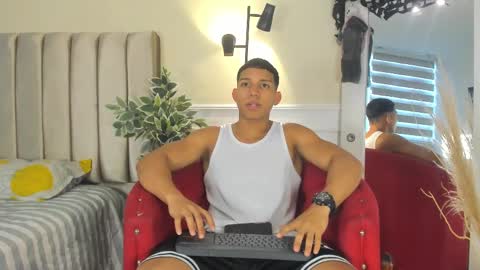 Snapshot of percy_god chatting on 2, 10, 2025 percy_god online show from 2, 10, 2025