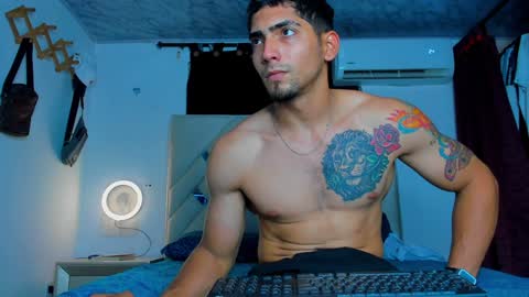 Snapshot of perfec_king00 chatting on 19, 1, 2025 Jacob online show from 19, 1, 2025