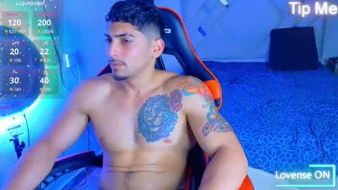 Snapshot of perfec_king00 chatting on 8, 9, 2025 Jacob online show from 8, 9, 2025