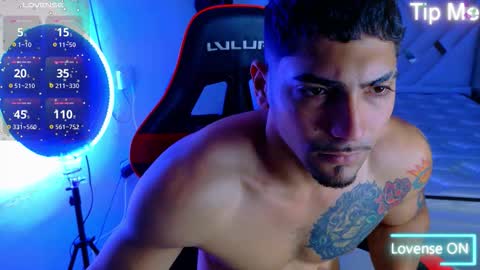 Snapshot of perfec_king00 chatting on 14, 9, 2025 Jacob online show from 14, 9, 2025