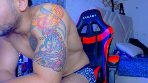 Snapshot of perfec_king00 chatting on 15, 11, 2025 Jacob online show from 15, 11, 2025