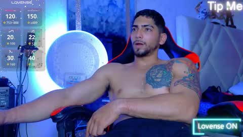 Snapshot of perfec_king00 chatting on 16, 11, 2025 Jacob online show from 16, 11, 2025