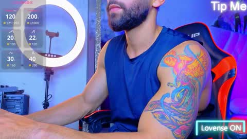 Jacob online show from 21, 2, 2026