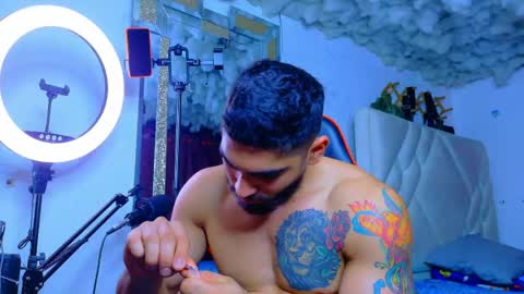 Jacob online show from 18, 4, 2026