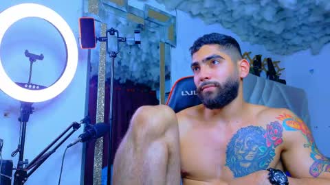 Jacob online show from 18, 4, 2026