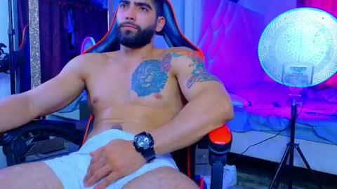 Jacob online show from 24, 4, 2026