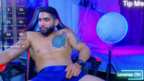 Jacob online show from 28, 4, 2026