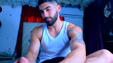 Jacob online show from 28, 7, 2026