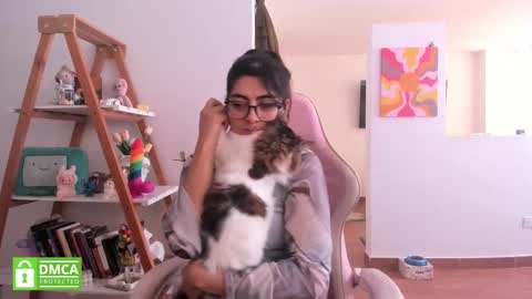 Sarah Ana Banana online show from 19, 3, 2026