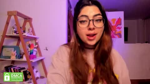 Sarah Ana Banana online show from 30, 3, 2026