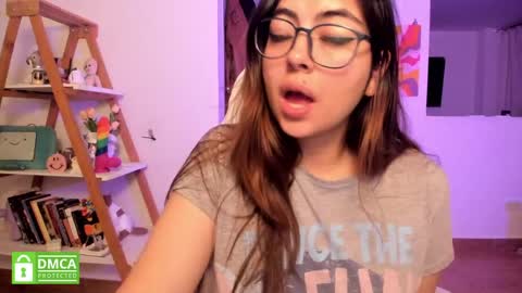 Sarah Ana Banana online show from 17, 4, 2026