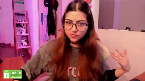Snapshot of perfect__ana chatting on 17, 6, 2026 Sarah Ana Banana online show from 17, 6, 2026