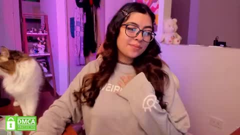 Snapshot of perfect__ana chatting on 19, 6, 2026 Sarah Ana Banana online show from 19, 6, 2026