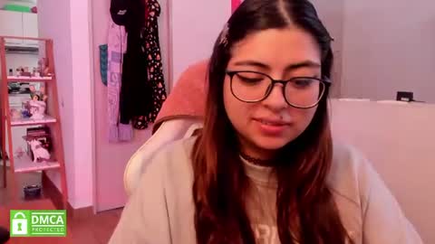 Snapshot of perfect__ana chatting on 23, 6, 2026 Sarah Ana Banana online show from 23, 6, 2026