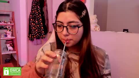 Snapshot of perfect__ana chatting on 24, 6, 2026 Sarah Ana Banana online show from 24, 6, 2026