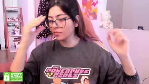 Snapshot of perfect__ana chatting on 25, 6, 2026 Sarah Ana Banana online show from 25, 6, 2026