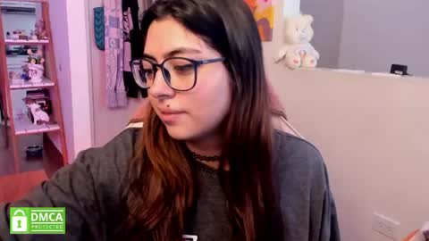 Snapshot of perfect__ana chatting on 30, 6, 2026 Sarah Ana Banana online show from 30, 6, 2026