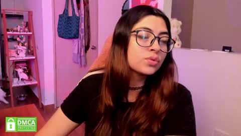 Snapshot of perfect__ana chatting on 1, 7, 2026 Sarah Ana Banana online show from 1, 7, 2026