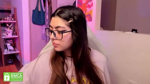 Snapshot of perfect__ana chatting on 3, 7, 2026 Sarah Ana Banana online show from 3, 7, 2026