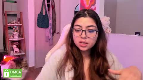 Snapshot of perfect__ana chatting on 7, 7, 2026 Sarah Ana Banana online show from 7, 7, 2026