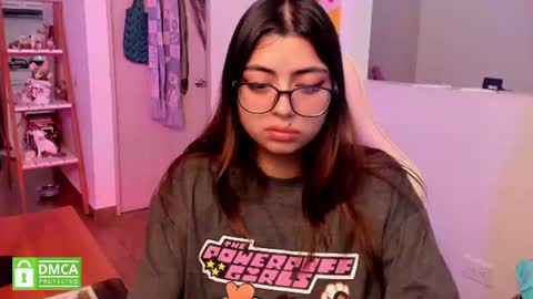 Snapshot of perfect__ana chatting on 8, 7, 2026 Sarah Ana Banana online show from 8, 7, 2026